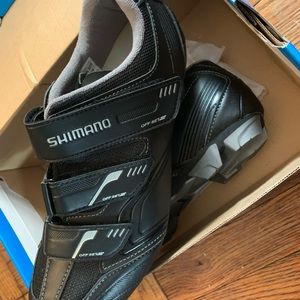 Shimano Cycling Shoes - Never Worn